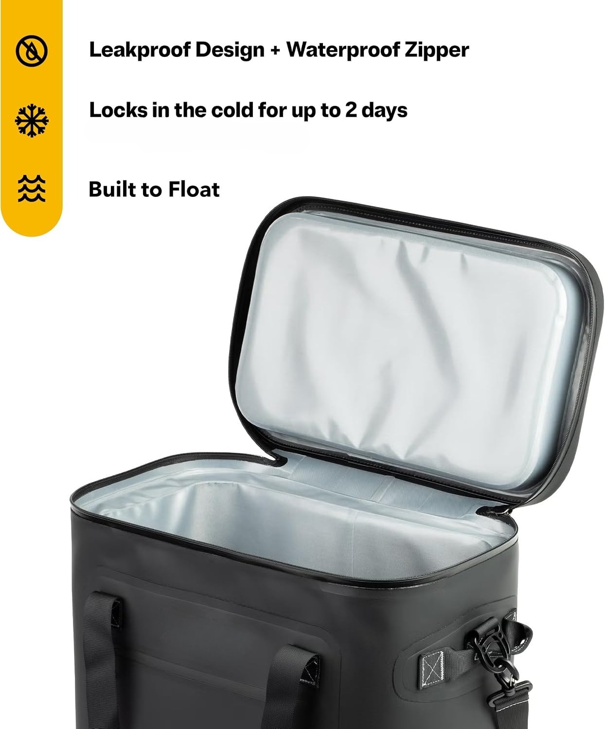 Bolsa refrigeradora impermeabl - Fishing Bag Waterproof reseña y precio