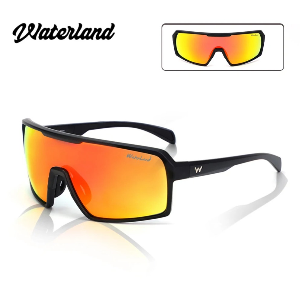 Gafas de sol polarizadas Water - Fishing Sunglasses Polarized reseña y precio