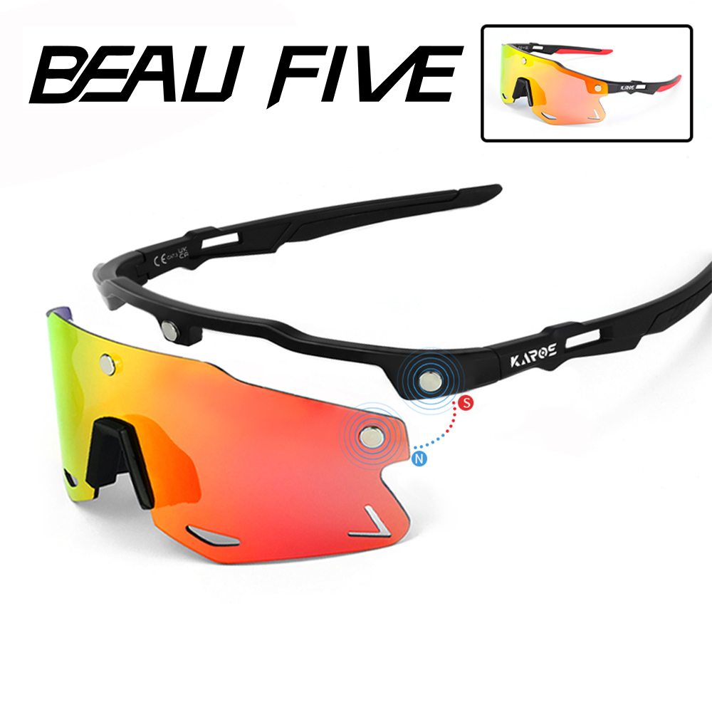Gafas de Sol Magnéticas Polari - Fishing Sunglasses Polarized reseña y precio