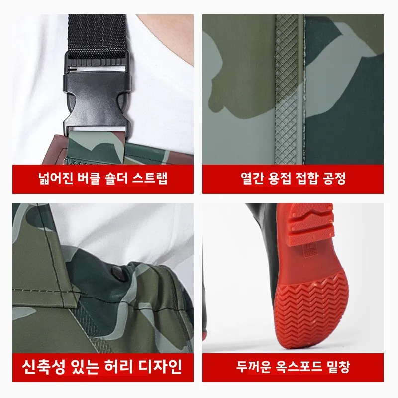 Pantalones de pesca impermeabl - Fishing Pants Waterproof reseña y precio