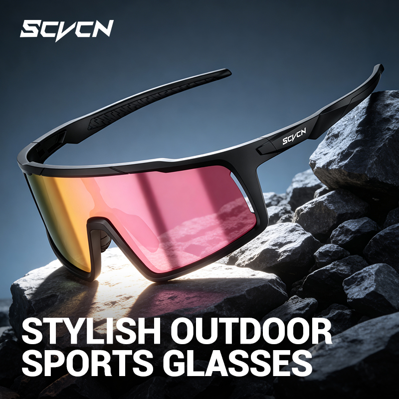 SCVCN Nuevas Gafas de Sol Pola - Fishing Sunglasses Polarized reseña y precio