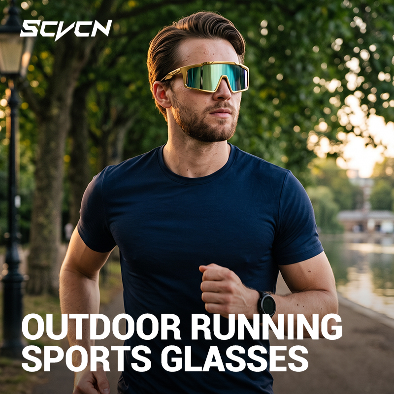 SCVCN Nuevas Gafas de Sol Pola - Fishing Sunglasses Polarized reseña y precio